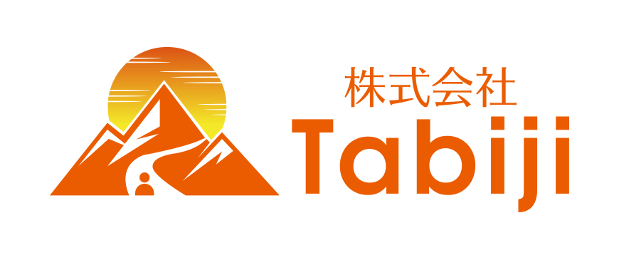 株式会社tabiji